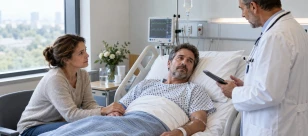 Ubezpieczenie zdrowotne z hospitalizacją