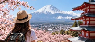 Ubezpieczenie turystyczne do Japonii