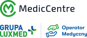 Mediccentre Luxmed